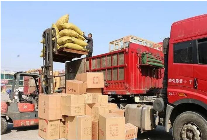 泉州到大余县物流专线