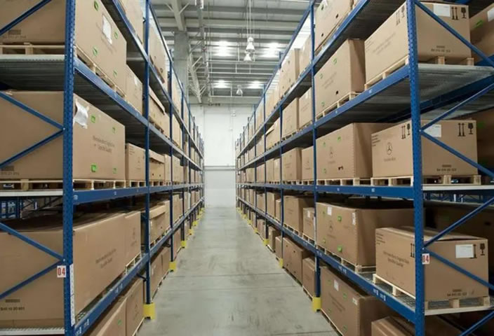 泉州到大余县货物仓储