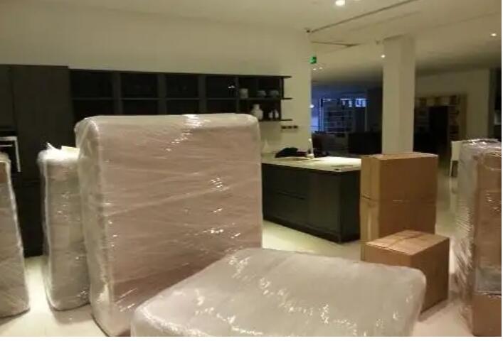 泉州到大余县长途搬家