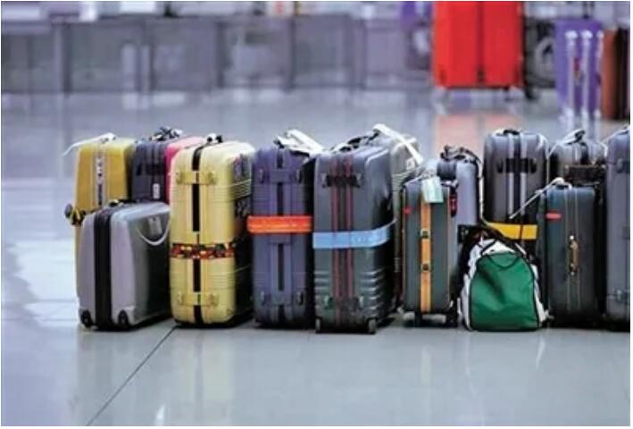 泉州到大余县行李托运