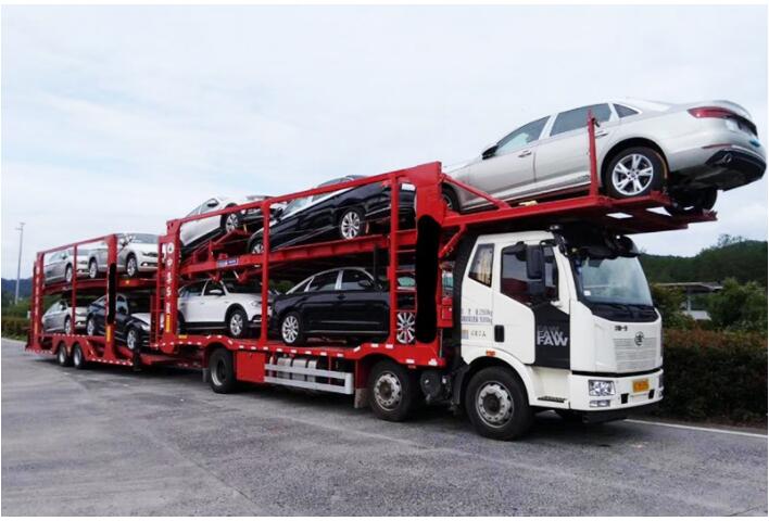 泉州到大余县轿车托运